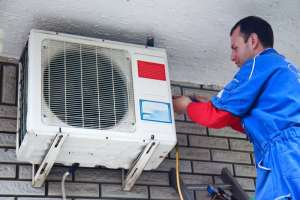 24/7 and Emergency HVAC Near Somersett, NV | Air Conidtioning and Heating Contractors